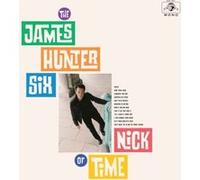 Integral – Nick of Time