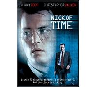Nick of Time