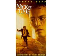 Nick of Time