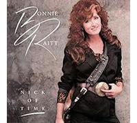 BONNIE RAITT - Nick of Time