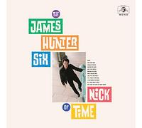 Integral – Nick of Time