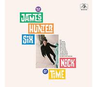 Nick of Time