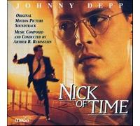 Nick Of Time (B.O.F.)