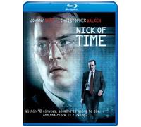 Nick Of Time [Blu-Ray]