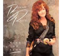Nick Of Time by Bonnie Raitt [Audio CD] NEUF