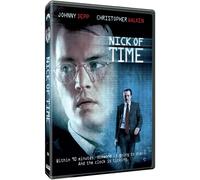 Nick of Time – DVD – Paramount