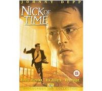 Nick Of Time