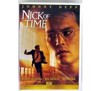 Nick of Time [Import allemand]