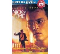 Nick Of Time – Import anglais – Paramount Pictures