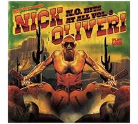 Nick Oliveri - N.O. Hits At All, Vol. 8 [Compact Discs]