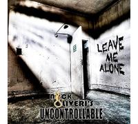 Nick Oliveri – Uncontrollable Leave Me Alone – CD
