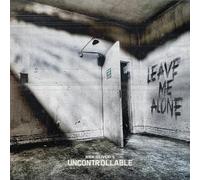 Nick Oliveri'S Uncontrollable - Leave Me Alone (Ltd. Magenta Vinyl)