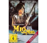 Nick Packard;Christian Bale;Christopher Lee - Mio, Mein Mio (Special Edition) [Édition Sépaciale]