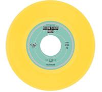 Nick Pagan - In A Cave B/W Hardly Use My Hands [Vinyl]