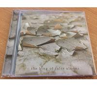 Nick Parker - The King of False Alarms