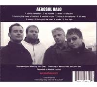 Nick Perkins - Aerosol Halo:When The Light Has To Fall (UK Import)