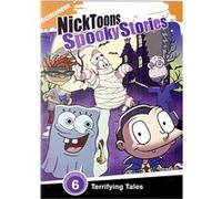 Nick Picks - Halloween G