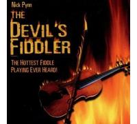 Nick Pynn - The Devil's Fiddler [UK Import]