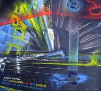 Nick Pynn & The One-At-A-Time Orchestra - The Colours Of The Night