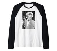 Nick Rhodes Duran Duran Clavier Player 1983 Manche Raglan
