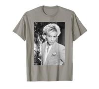 Nick Rhodes Duran Duran Clavier Player 1983 T-Shirt