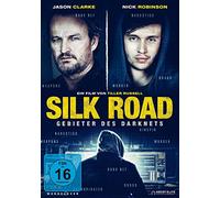 Silk Road - Gebieter Des Darknets
