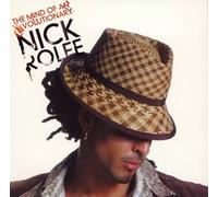 Nick Rolfe - The Mind of an Evolutionary [Import]
