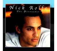 Nick Rolfe - The Persuader