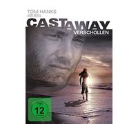 Cast Away - Verschollen (Einzel-Dvd)