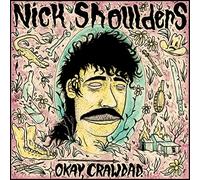 Nick Shoulders - Okay, Crawdad