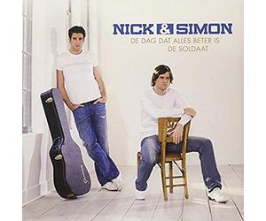 Nick & Simon - 7-De Dag Dat Alles..