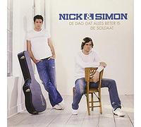 Nick & Simon - 7-De Dag Dat Alles Beter is [Import]