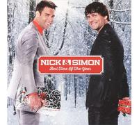 Nick & Simon - Best Time of The Year [Import]