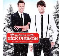 Nick & Simon - Christmas with [Import]