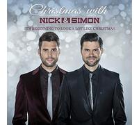 Nick & Simon - Christmas with. -CD+DVD [Import]