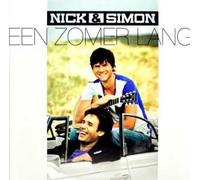 Nick & Simon - Een Zomer Lang-5tr [Import]