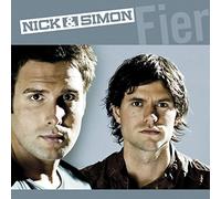 Nick & Simon - Fier [Import]