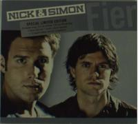 Nick & Simon - Fier (Limited Edition) [Import]