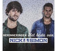 Nick & Simon - Herinneringen-Het. [Import]
