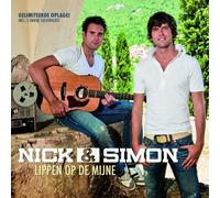 Nick & Simon - Lippen OP de Mijne Digipack [Import]