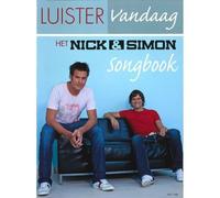 Nick & Simon - Luister Vandaag / Recueil