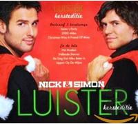 Nick & Simon - Luister =Xmas= -Ltd [Import]