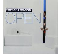 Nick & Simon - Open [Import]