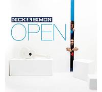 Nick & Simon - Open [Import]
