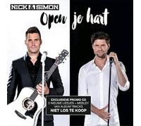 Nick & Simon - Open Je Hart