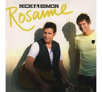 Nick & Simon - Rosanne-4tr [Import]