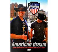 Nick & Simon - Simon - The American Dream (Tv Serie)