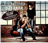Nick & Simon - Sterker-CD+DVD/Digi [Import]