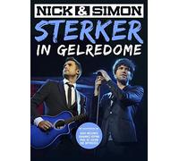 Nick & Simon - Sterker in Gelredome (Dvd)
