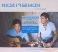 Nick & Simon - Vandaag [Import]